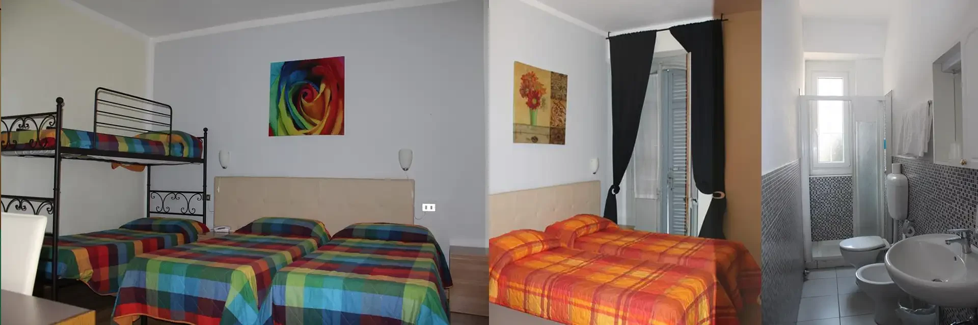 camere hotel execelsior